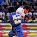 World Championship JUDO Paris 2011